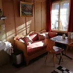 Bed and breakfast Rosaly Château-d'Oex