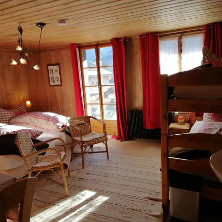 Bed & Breakfast Rosaly *