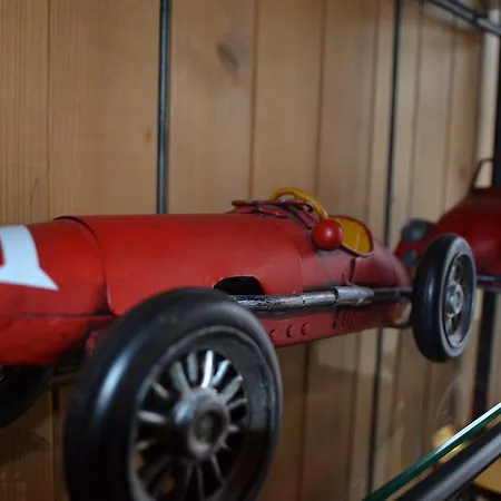 Couette-café Rosaly Château-d'Œx