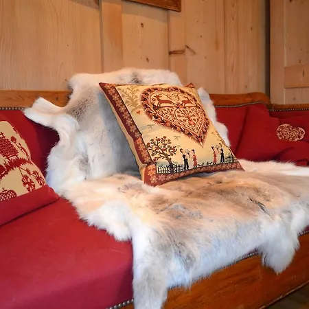 Rosaly Bed & Breakfast Chateau-d'Oex