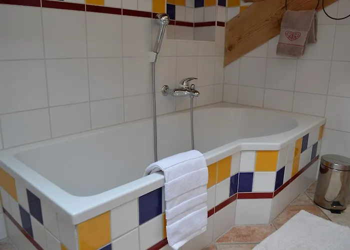 Rosaly Oda ve Kahvaltı *