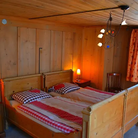 Bed and Breakfast Rosaly