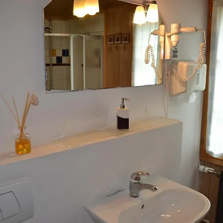 Bed and Breakfast Rosaly