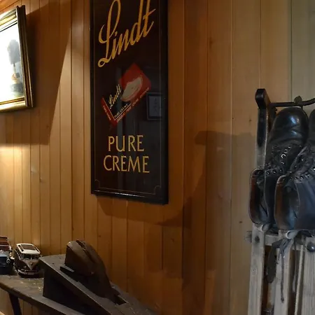 Bed and Breakfast Rosaly *