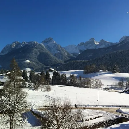 Bed and Breakfast Rosaly