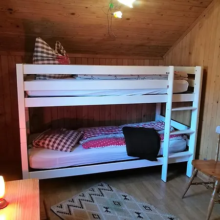 Rosaly Bed and breakfast
