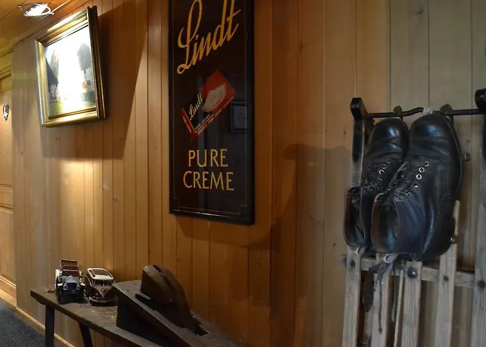 Bed and Breakfast Rosaly *