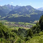 Chalet Rosaly Frühstückspension *