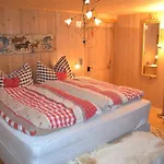 Chalet Rosaly
