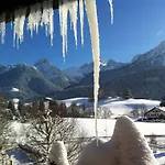 Chalet Rosaly