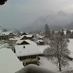 Frühstückspension Chalet Rosaly *