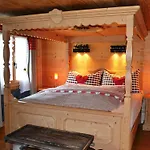 Chalet Rosaly *