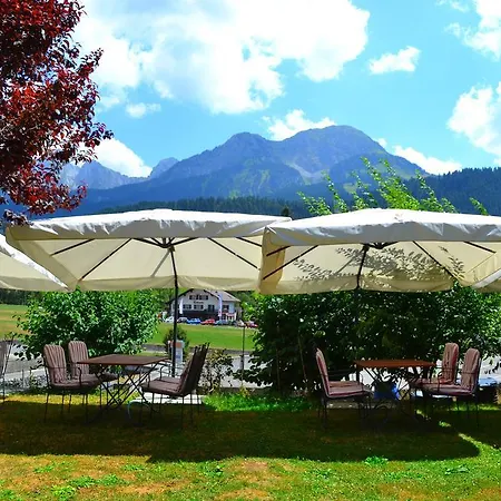 住宿加早餐酒店 Rosaly 代堡